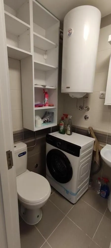 Izdavanje, stan, 23m², Žarkovo, Beograd