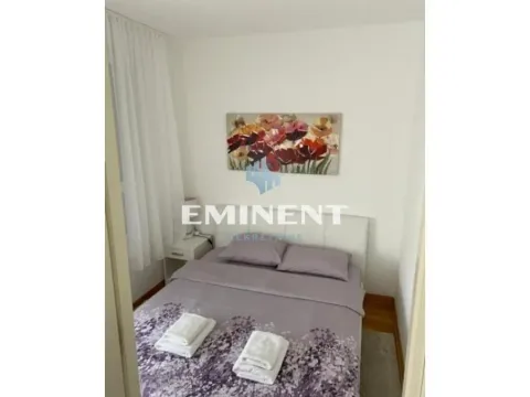 Izdavanje, dvosoban stan, 48m², Novi Beograd Blok 67, Novi Beograd Sve Podlokacije - image 9