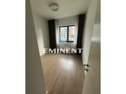 Rent, three bedroom apartment, 79m², Savski Venac, Beograd - image 7