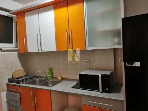 Rent, two bedroom apartment, 57m², Bulevar Oslobodjenja, Novi Sad Sve Podlokacije - image 10