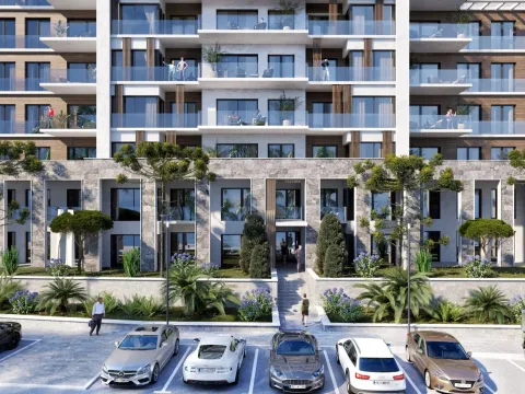 Prodaja, dvosoban stan, 85m², Čanj, Bar - image 5