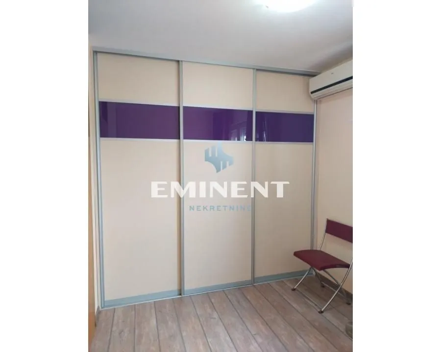 Izdavanje, četvorosoban stan, 115m², Hala Pionir, Palilula Sve Podlokacije
