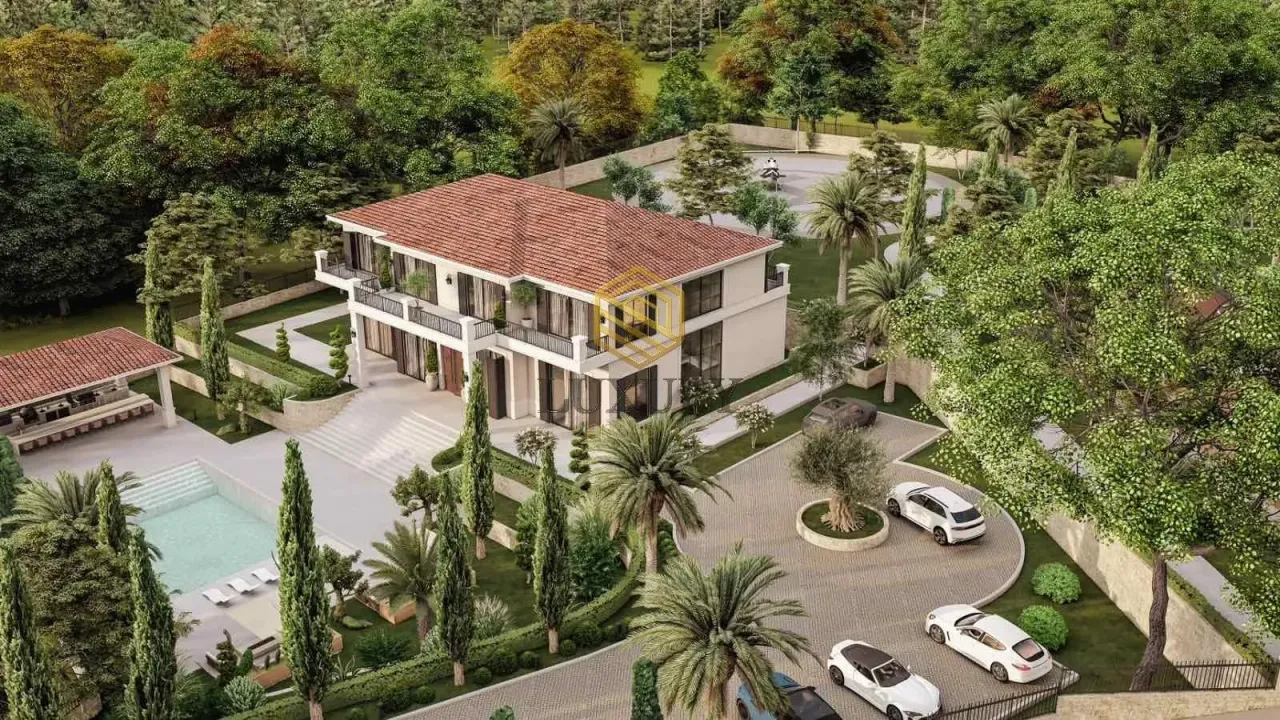 Sale, land lot, 6200m², Donji Zagarač, Danilovgrad