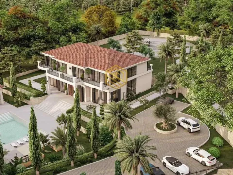 Prodaja, plac, 6200m², Donji Zagarač, Danilovgrad - image 1