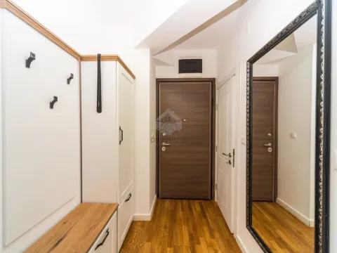 Rent, three bedroom apartment, 97m², Zabjelo, Podgorica - image 14