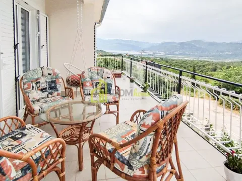 Izdavanje, kuća, 170m², Lješevići, Kotor - image 15