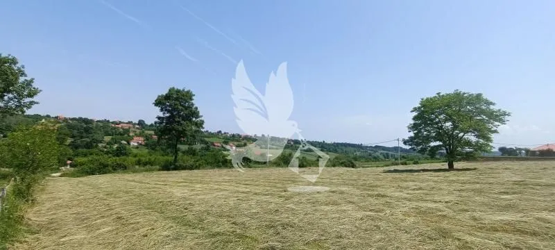 Prodaja, plac, 6951m², Velika Ivanča, Mladenovac