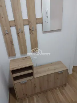 Izdavanje, jednosoban stan, 42m², Vidikovački venac, Rakovica - image 6