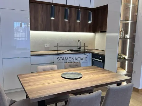 Izdavanje, dvosoban stan, 65m², Centar, Novi Sad - image 4