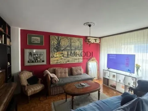 Prodaja, trosoban stan, 87m², Betanija, Novi Sad Sve Podlokacije - image 3