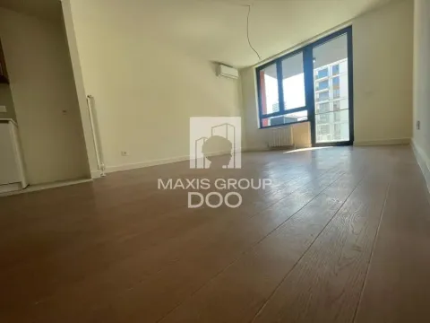 Prodaja, dvosoban stan, 58m², Savski Venac, Beograd - image 16