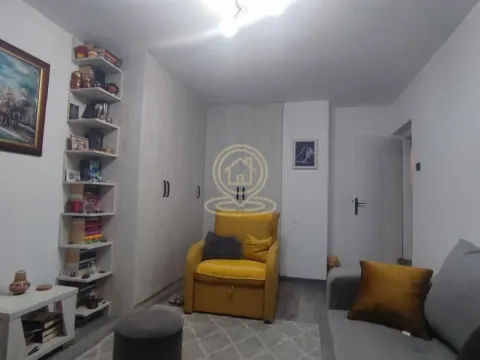 Sale, two bedroom apartment, 48m², Bagremar, Kragujevac - image 4