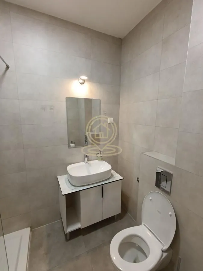 Rent, one bedroom apartment, 27m², Petrovaradin, Novi Sad