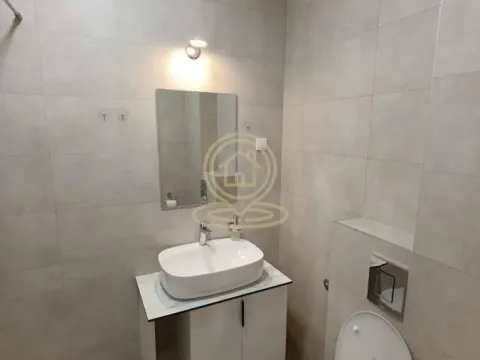 Rent, one bedroom apartment, 27m², Petrovaradin, Novi Sad - image 5