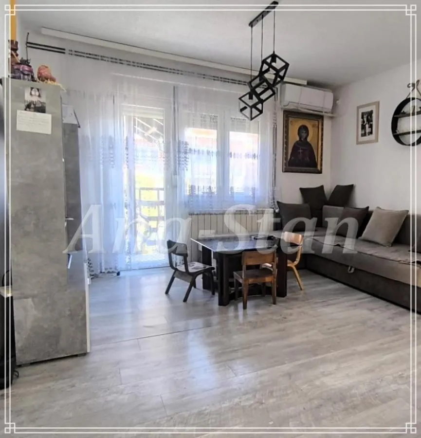 Sale, two bedroom apartment, 74m², Kaludjerica, Grocka