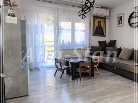 Sale, two bedroom apartment, 74m², Kaludjerica, Grocka - image 11