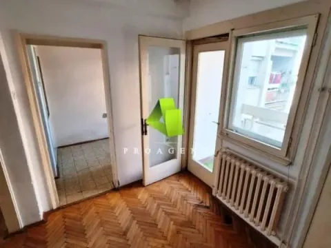 Rent, two bedroom apartment, 50m², Palilula, Niš - image 5