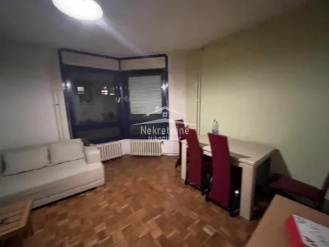 Izdavanje, jednosoban stan, 28m², Čukarička Padina, Beograd - image 3