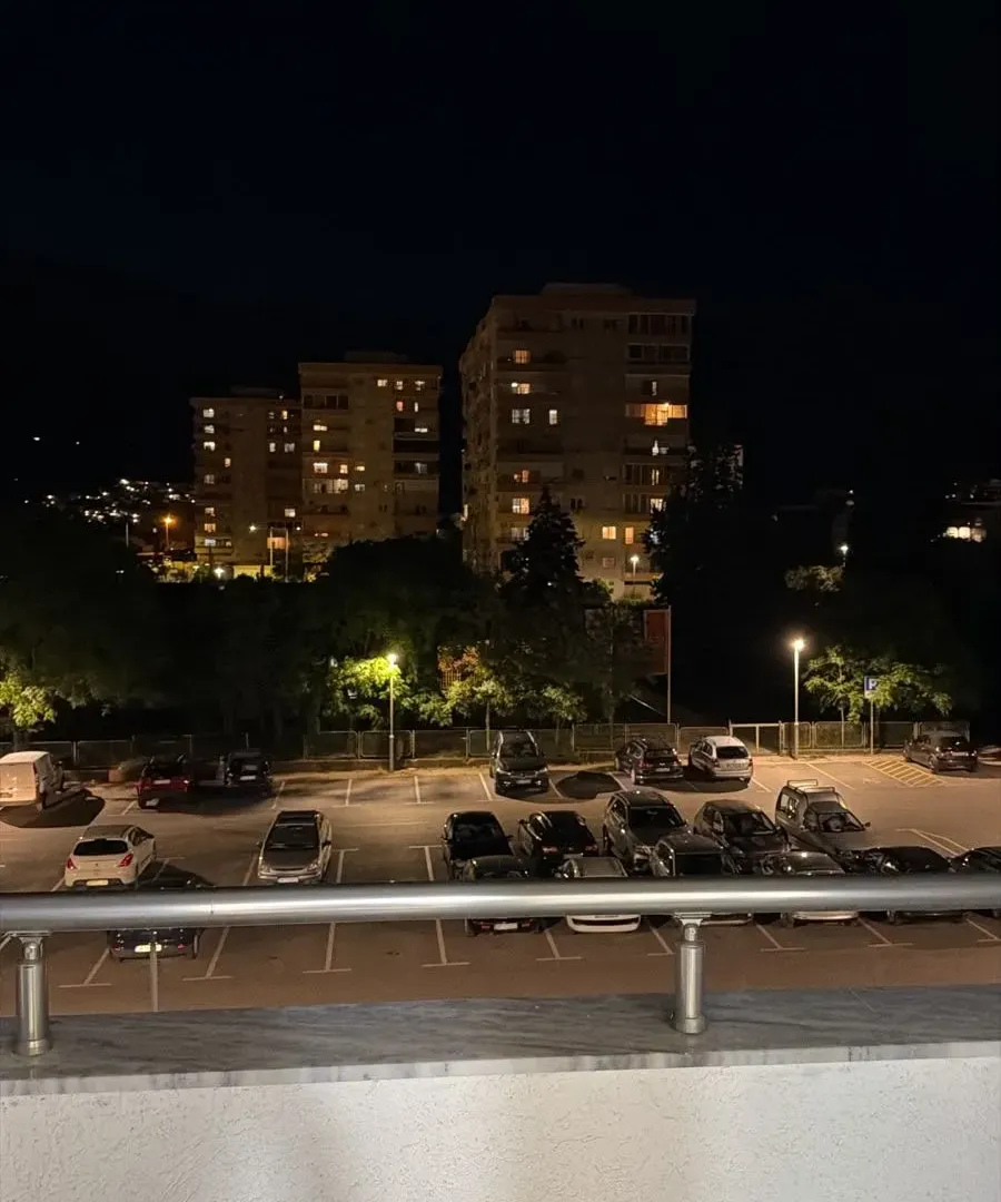 Rent, one bedroom apartment, 47m², Centar, Bar
