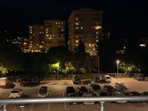 Rent, one bedroom apartment, 47m², Centar, Bar - image 3