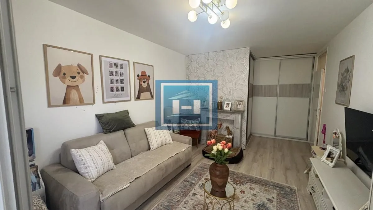 Prodaja, jednosoban stan, 42m², Tabane, Jagodina