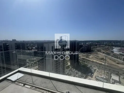 Prodaja, dvosoban stan, 205m², Savski Venac, Beograd - image 9