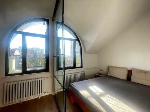 Rent, two bedroom apartment, 48m², Tašmajdan, Palilula Sve Podlokacije - image 16