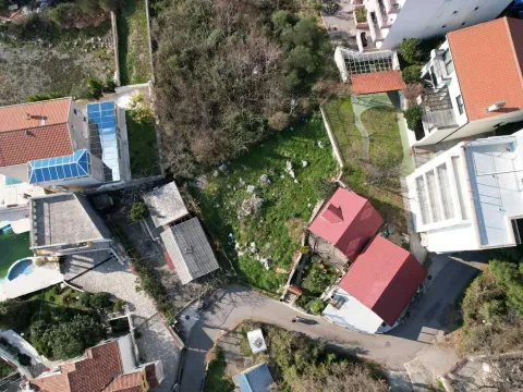 Prodaja, plac, 338m², Budva, Crna Gora - image 3
