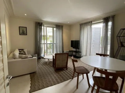 Rent, one bedroom apartment, 68m², Porto Montenegro, Tivat - image 3