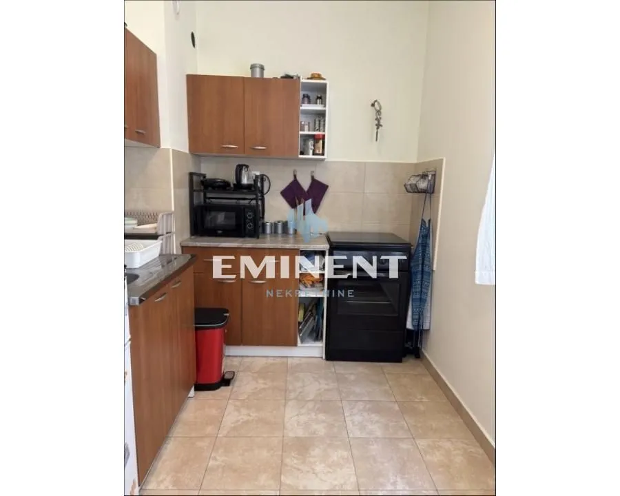 Izdavanje, jednosoban stan, 34m², Voždovačka Crkva, Voždovac Sve Podlokacije