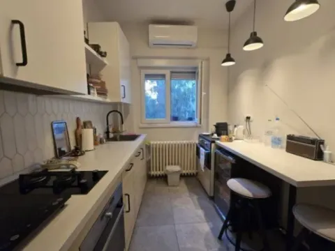 Prodaja, dvosoban stan, 63m², Vračar Centar, Vračar Sve Podlokacije - image 2