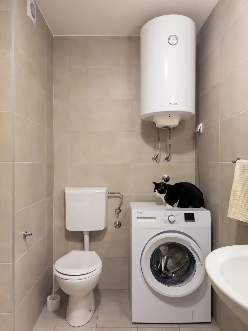 Prodaja, dvosoban stan, 75m², Stari Aerodrom, Podgorica
