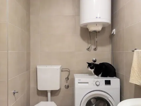 Prodaja, dvosoban stan, 75m², Stari Aerodrom, Podgorica - image 5