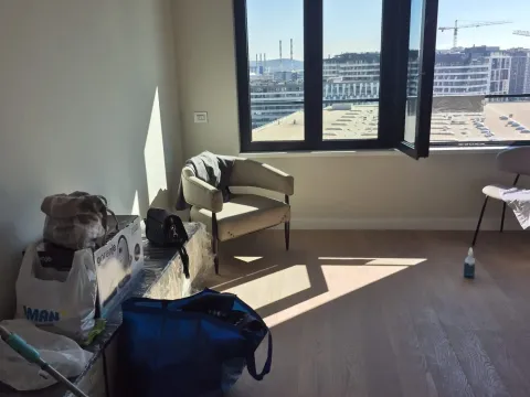 Prodaja, jednosoban stan, 33m², Novi Beograd Sve Podlokacije, Beograd - image 4