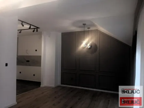 Sale, three bedroom apartment, 58m², Centar, Novi Sad - image 5