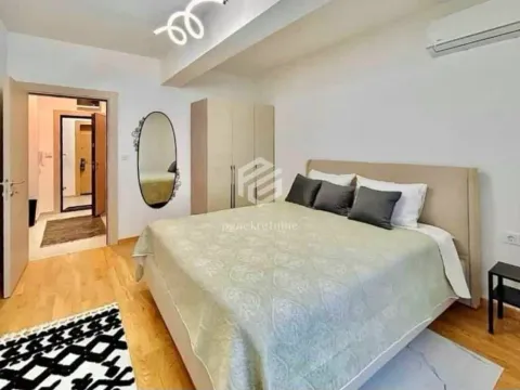 Rent, one bedroom apartment, 49m², Stara Varoš, Podgorica - image 6