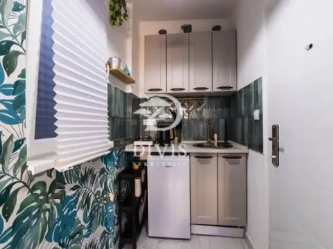 Sale, three bedroom apartment, 50m², Stari Grad, Beograd - image 6