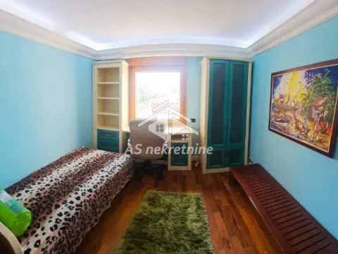 Rent, apartment, 200m², Novi Beograd Blok 1 Fontana, Novi Beograd Sve Podlokacije - image 22