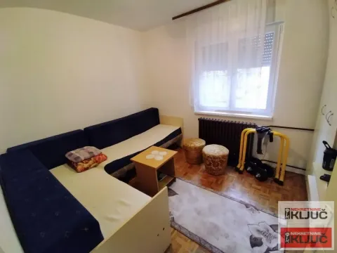 Sale, three bedroom apartment, 76m², Sajmište, Novi Sad - image 4