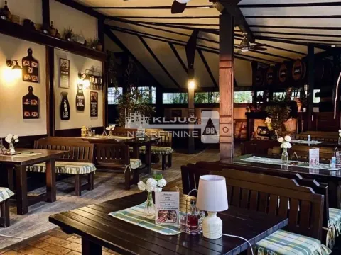 Sale, hospitality venue, 500m², Dušanovac, Voždovac Sve Podlokacije - image 7