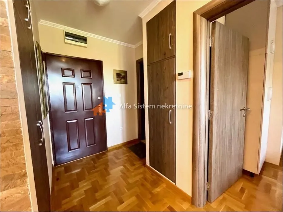 Izdavanje, dvosoban stan, 46m², Kumodraž 1, Kumodraž Sve Podlokacije