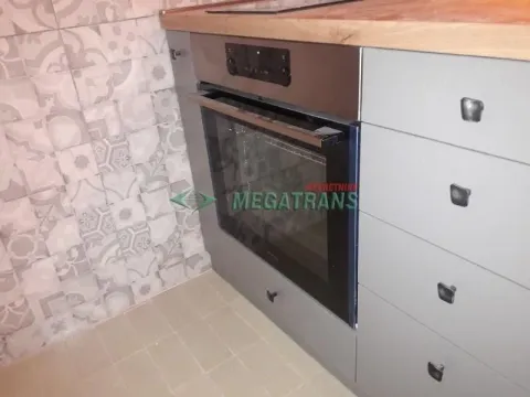 Sale, one bedroom apartment, 35m², Đeram Pijaca, Beograd - image 8