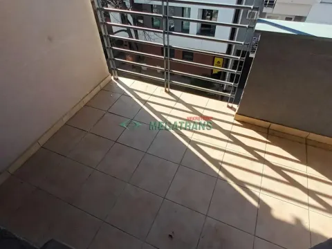 Izdavanje, četvorosoban stan, 100m², Centar, Novi Sad - image 12