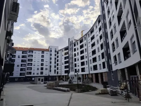 Rent, studio apartment, 28m², Palilula, Niš - image 17