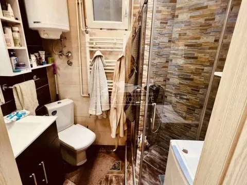 Sale, three bedroom apartment, 74m², Crveni Krst, Beograd - image 17