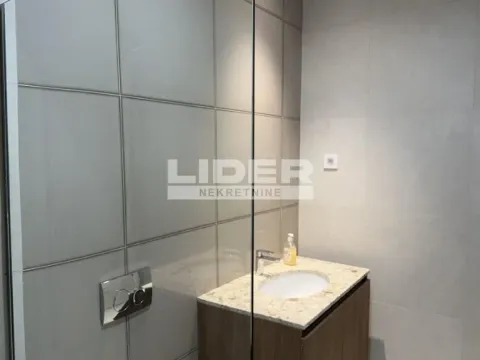 Izdavanje, dvosoban stan, 74m², Savski Venac, Beograd - image 8