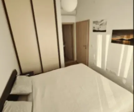 Rent, apartment, 70m², Bečići, Budva - image 3