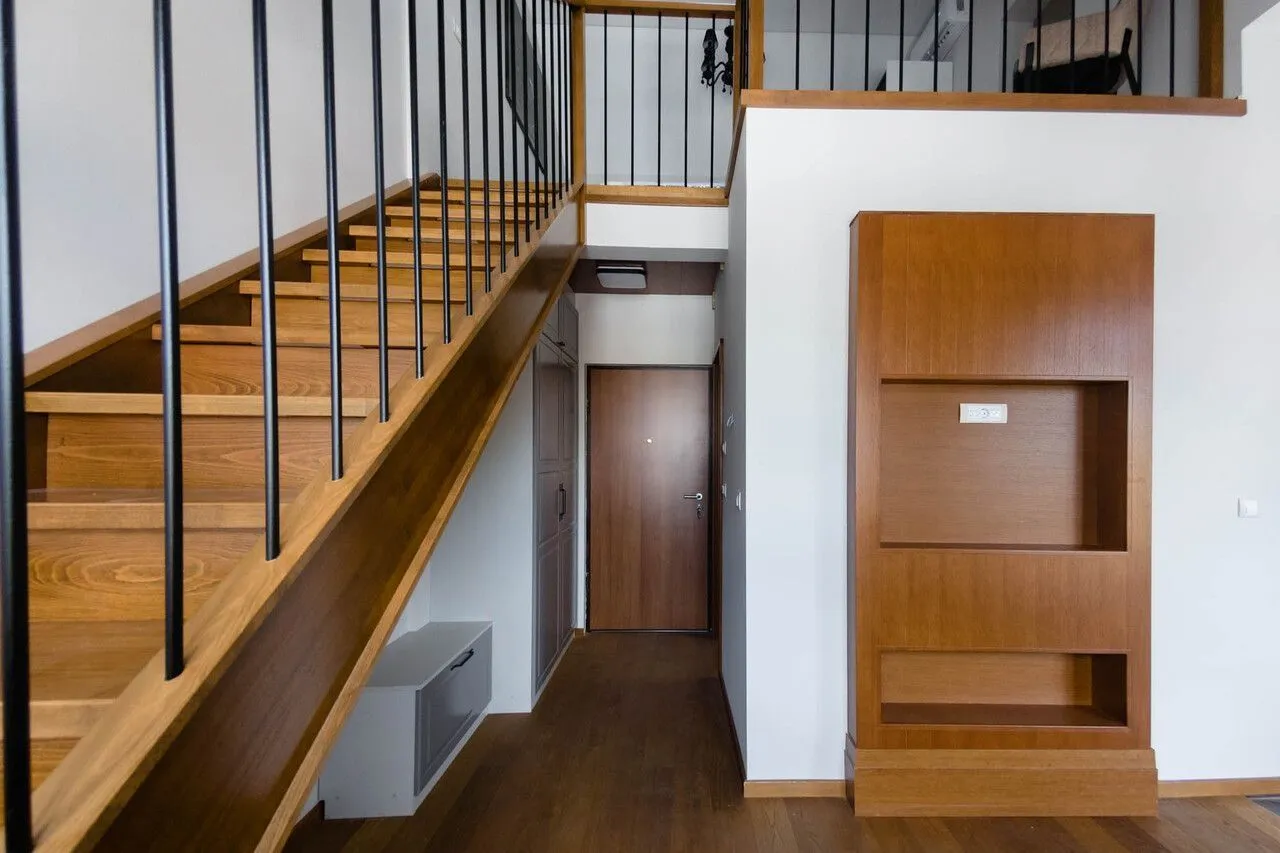 Prodaja, jednosoban stan, 49m², Tivat, Crna Gora