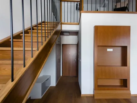 Prodaja, jednosoban stan, 49m², Tivat, Crna Gora - image 16