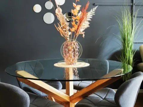 Rent, two bedroom apartment, 47m², Višnjička Banja, Palilula Sve Podlokacije - image 2